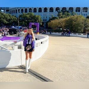 Meet your Posher, Payton